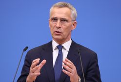 Stoltenberg: NATO planuje stałą obecność wojskową na swojej granicy