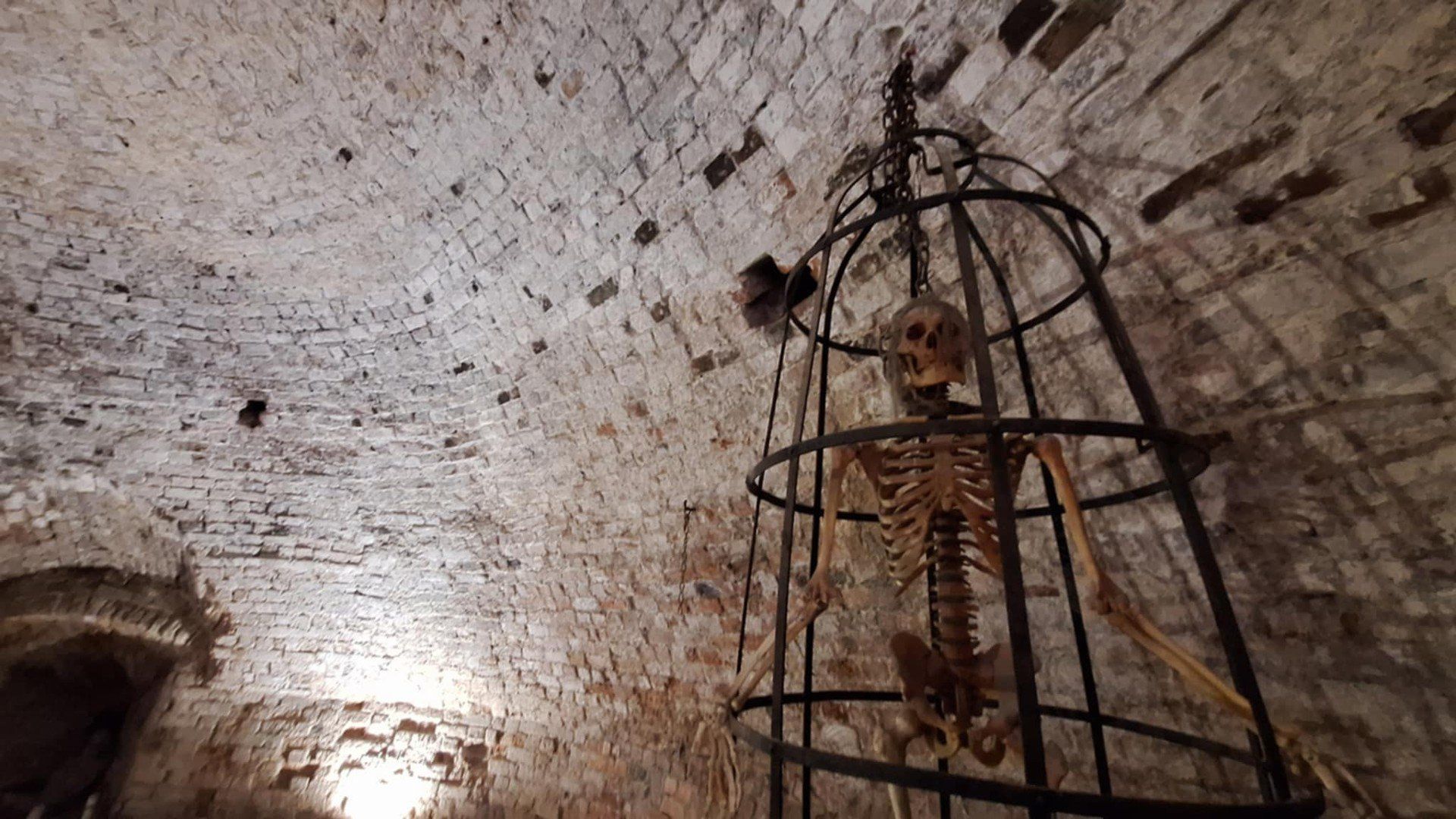 Zamek w Międzyrzeczu. Niezwykły zabytek, który trzeba odwiedzić