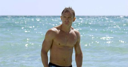Nowy James Bond obsadzony? "Pisanie scenariusza stało się łatwiejsze"