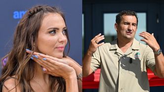 Michał Koterski STRACIŁ KONTO na Instagramie! Marcela Leszczak wspiera: "Walczymy jak lwy". Eks na medal?