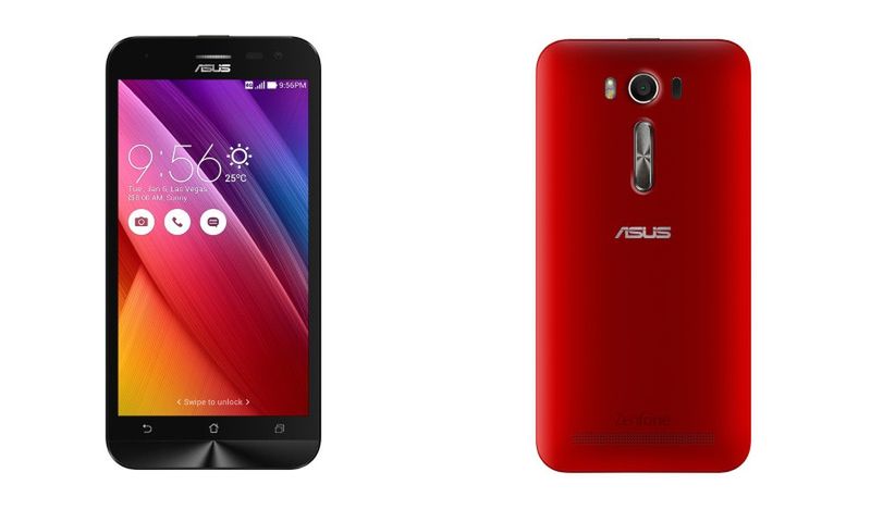 #wSkrócie: Asus ZenFone Go, Honor 7i i poprawki bezpieczeństwa dla smartfonów Motoroli 2