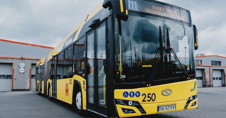Śląsk. Dzięki tym liniom, łatwiej będzie się przemieszczać