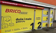 Bricomarché uruchomiło 14 kolejnych Bricomatów