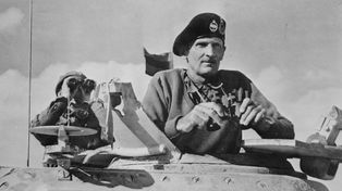 El Alamein 1942. Ostatnia wielka bitwa w Afryce Północnej