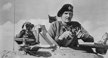 El Alamein 1942. Ostatnia wielka bitwa w Afryce Północnej