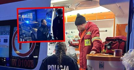 Skandal w środku Warszawy. Pułkownik twierdzi, że nie pamięta