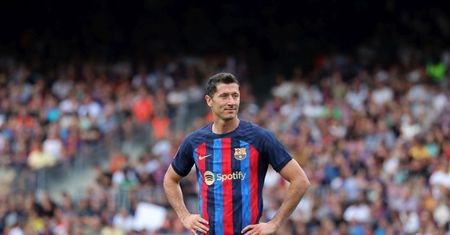 Szaleństwo! Nie uwierzysz, gdzie Barcelona otworzy swój sklep