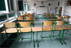 Koronawirus w szkołach. Już w co 10. nauka zdalna