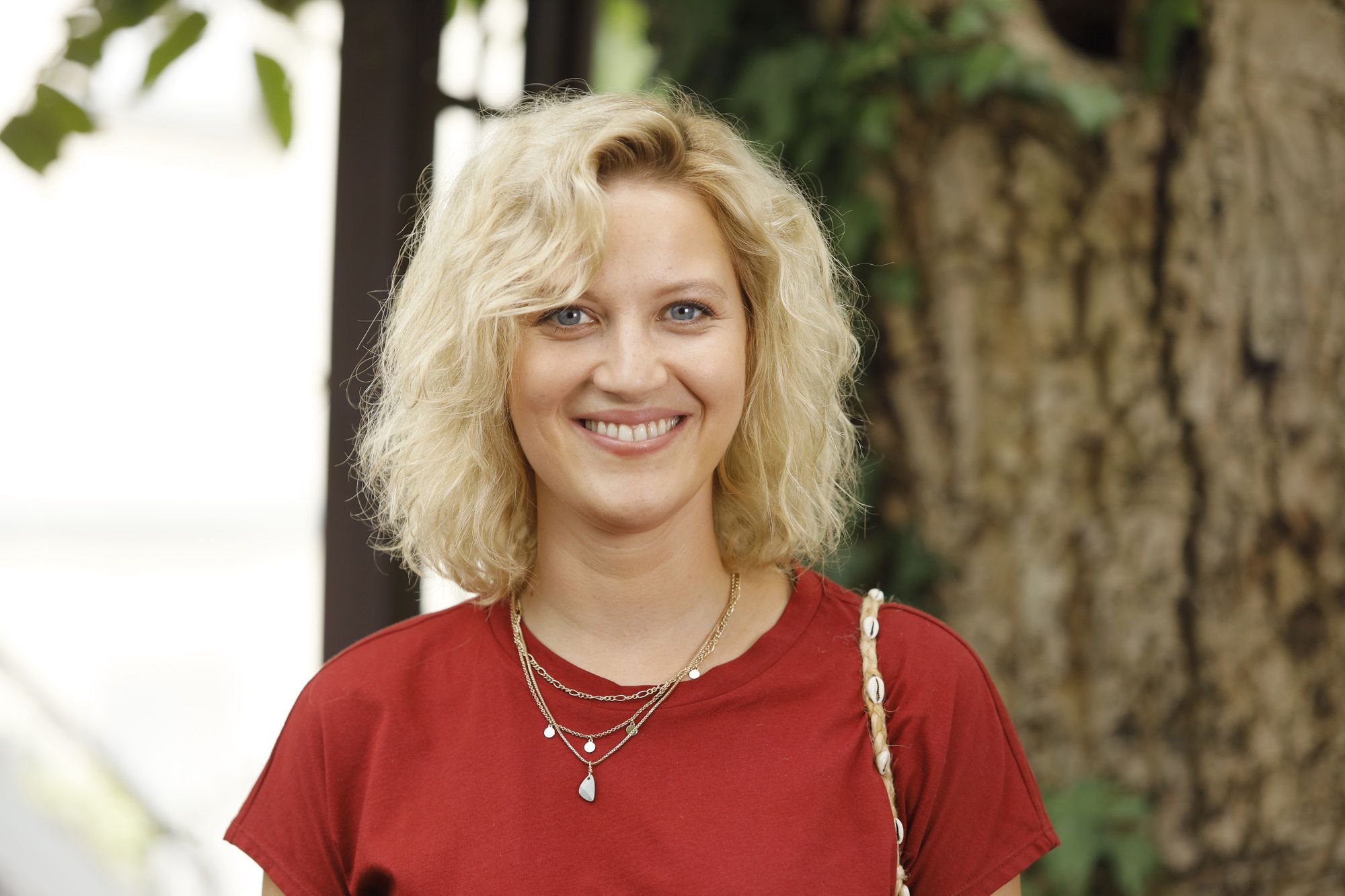 Aleksandra Domańska
