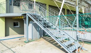 Bytom. "Zieloni" będą reprezentacyjni, jak na mistrza przystało. Nowy etap remontu Szombierek