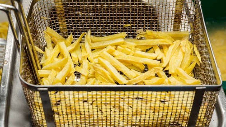 Value Stock ftp 2013 NovFrench fries