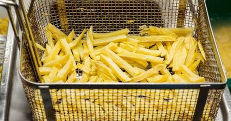Paliwa z przesmażonych olejów spożywczych. Orlen rusza z produkcją w czeskim zakładzie