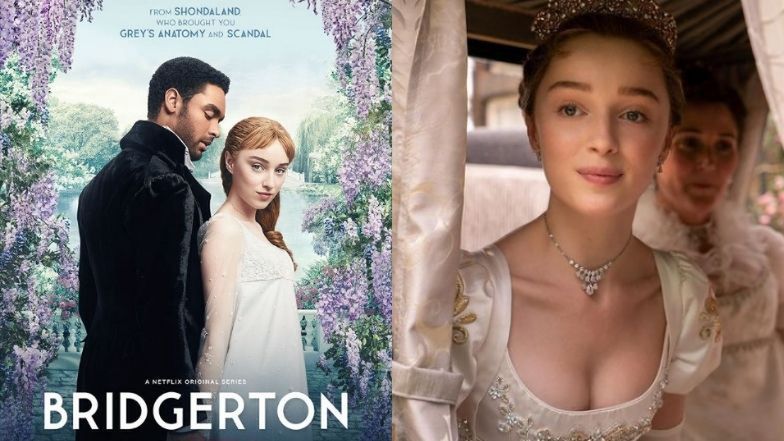 "Bridgertonowie". Widzowie Netfliksa oburzeni sceną gwałtu