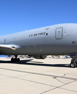 USA zaangażują się w Iranie? Niespotykany ruch potężnych jednostek