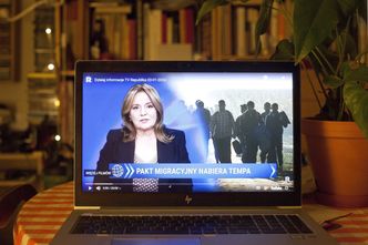 Gigant rezygnuje z reklam w TV Republika. "Ksenofobia, rasizm, mowa nienawiści"