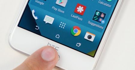 Nieoficjalna specyfikacja HTC Sailfish - następcy Nexusa 5X