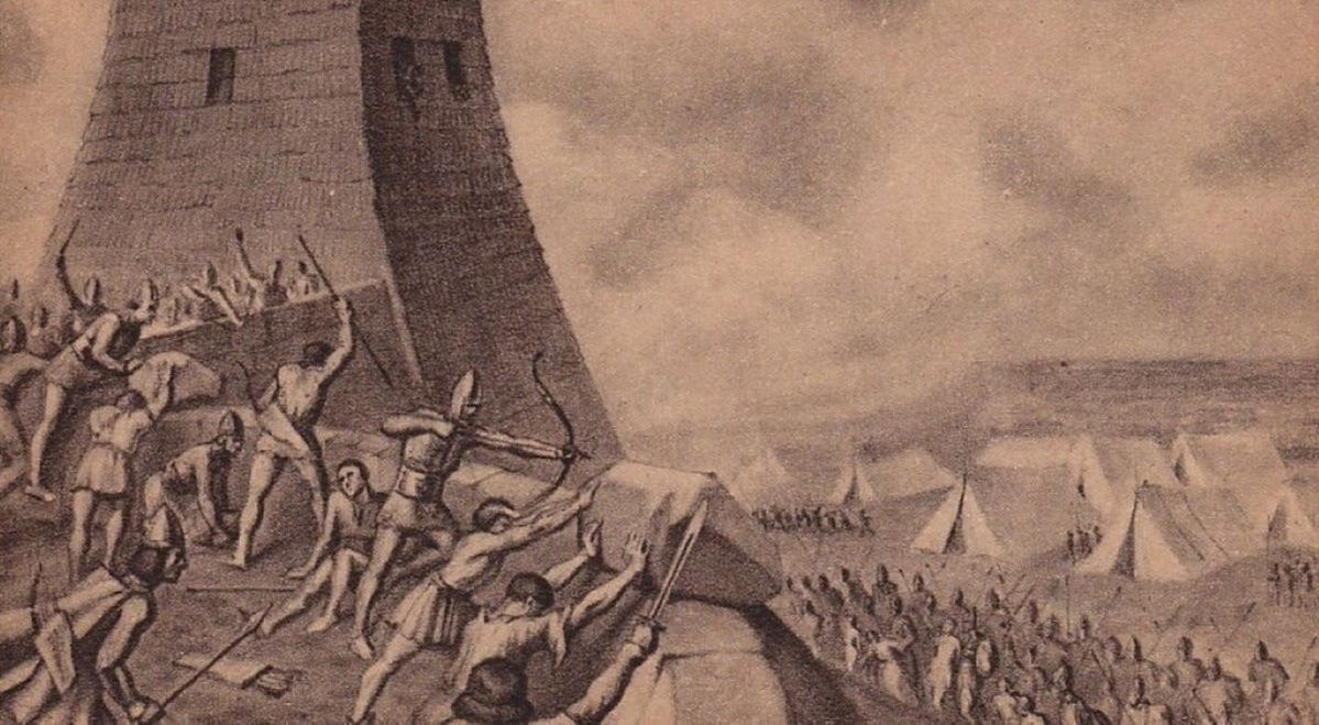 Dzieci jako żywe tarcze. Głogów symbolem polskiego oporu