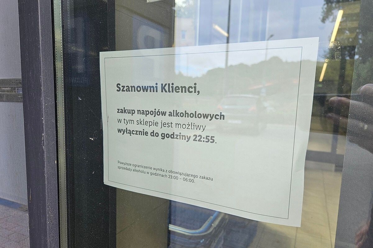 Ratusz odpiera zarzuty Rady Dzielnicy Wieniawa ws. nocnej prohibicji. „Mniej zgłoszeń i interwencji alkoholowych”