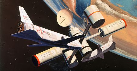 Astronauci kłamią. Chcesz zachować licencję? Do niczego się nie przyznawaj