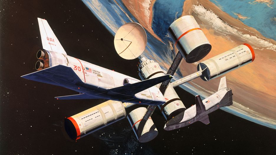 Czy kiedyś życie na innej planecie będzie możliwe?