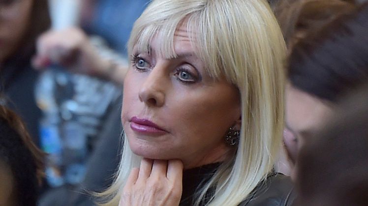 Grażyna Kulczyk chwali "kulturę zap*erdolu" i utyskuje na młode pokolenie: "Przynosimy dzieciom i młodzieży WSZYSTKO NA TACY"