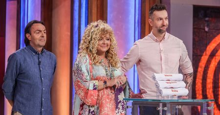 Rewolucja w "MasterChefie". Nowy juror zdradza, jak dogaduje się z Magdą Gessler