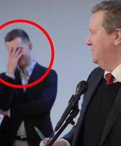 Burza w Rosji. Deputowany wywołał skandal