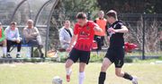4ECO Astra Piekoszów - Star II Starachowice 2:4 w Keeza Klasie Okręgowej. Zobacz zdjęcia.