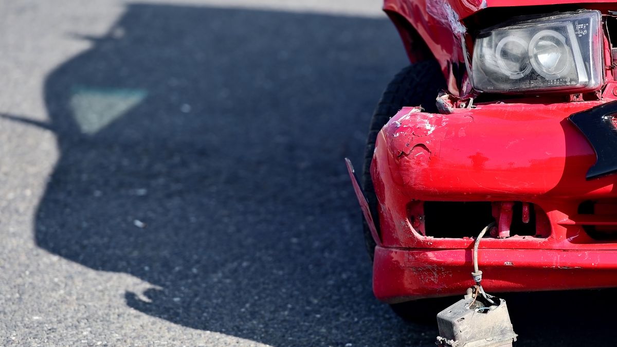 Nie wykupił OC. Teraz ma 4,7 mln zł długu