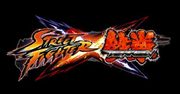 Street Fighter x Tekken - rozGRRRywka