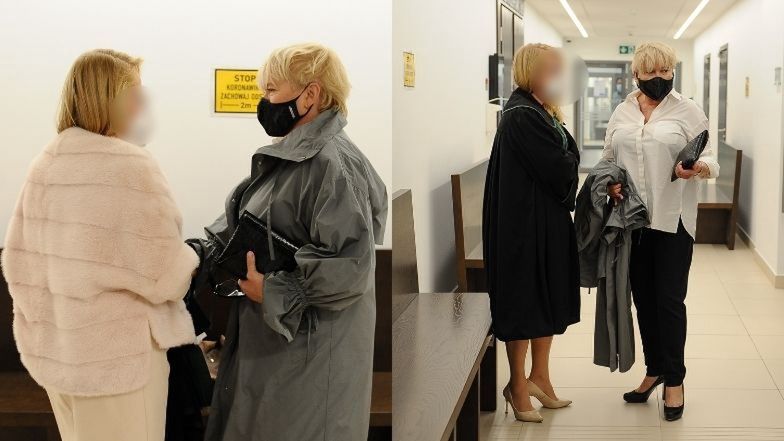 Katarzyna Figura rozwiodła się po 9 latach!