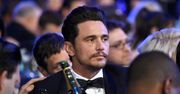 James Franco potwierdza, że MOLESTOWAŁ swoje studentki: "JESTEM SEKSOHOLIKIEM"
