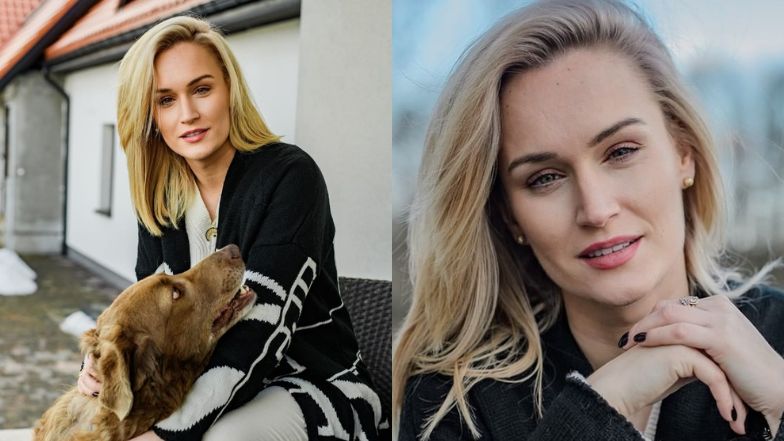 Kamila z "Rolnik szuka żony" wzbudziła entuzjazm fanów show TVP