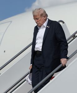 Tajemnicza odkrycie. Służby znalazły niepokojący obiekt przy lotnisku w Palm Beach