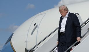 Tajemnicza odkrycie. Służby znalazły niepokojący obiekt przy lotnisku w Palm Beach