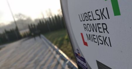 Od wiosny Lubelski Rower Miejski po nowemu. Sprawdziliśmy, co się zmieni