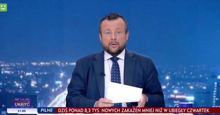TVP Info przegrało z największym rywalem. Widzowie tracą zainteresowanie stacją
