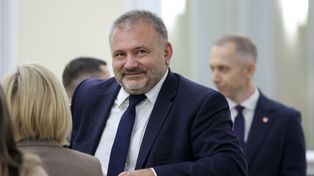 Sprawa ślubowania Berka. Żurek zapowiada "działania zastępcze"