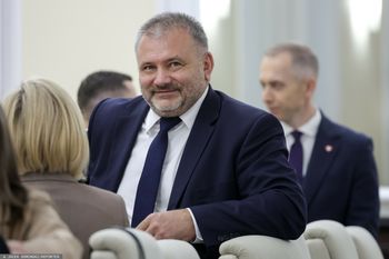Sprawa ślubowania Berka. Żurek zapowiada "działania zastępcze"