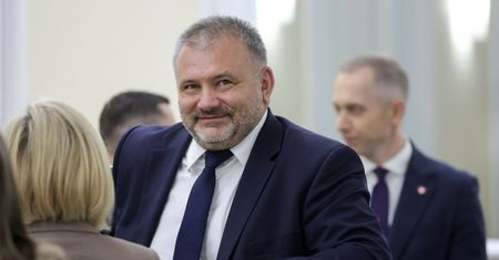 Sprawa ślubowania Berka. Żurek zapowiada "działania zastępcze"