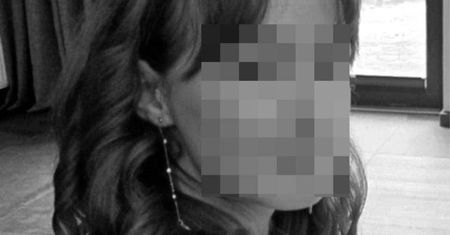 Aneta K. nie żyje. Osierociła dwoje dzieci. Apel znajomej