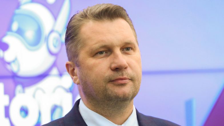 Córka Przemysława Czarnka wyszła za mąż