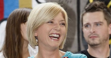 Olszówka: "Chcę być mamą!"