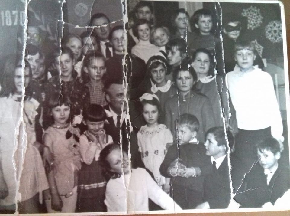 Ognisko Muzyczne w Drawsku