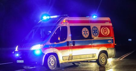 Tydzień szukała pomocy w szpitalach. Nie żyje 36-latka