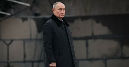 Putin ulegnie Trumpowi? Finlandia: koniec wojny za 3-6 miesięcy