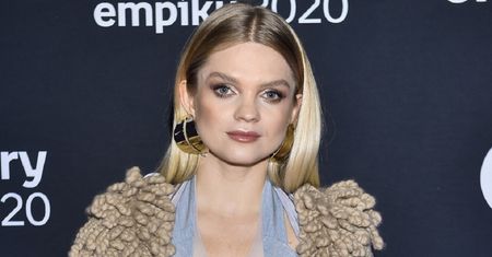 Margaret ćwiczy jogę na tarasie. Tak mieszka piosenkarka