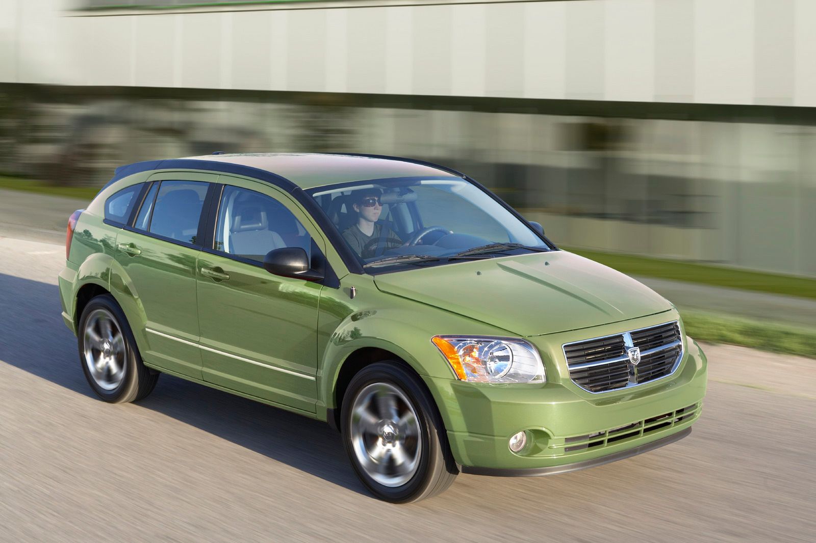 2010 Dodge Caliber R/T