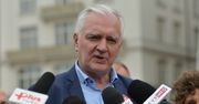 Lex TVN? Jarosław Gowin dosadnie komentuje pomysł PiS