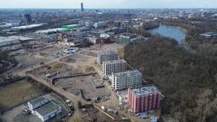 Nowy obowiązek dla właścicieli nieruchomości. Trzeba je zgłosić wojsku